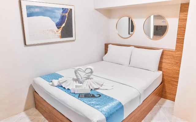 Circuit Hostel