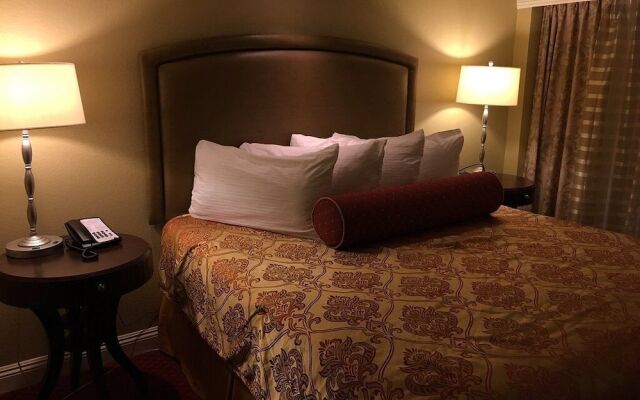 Jockey Club Las Vegas