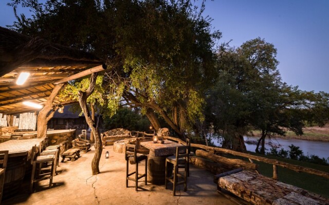 Rio Dos Elefantes River Camp