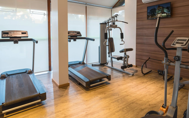 Hotel Laghetto Viale