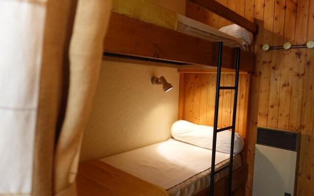 Appartement Arêches-Beaufort, 3 pièces, 6 personnes - FR-1-342-195