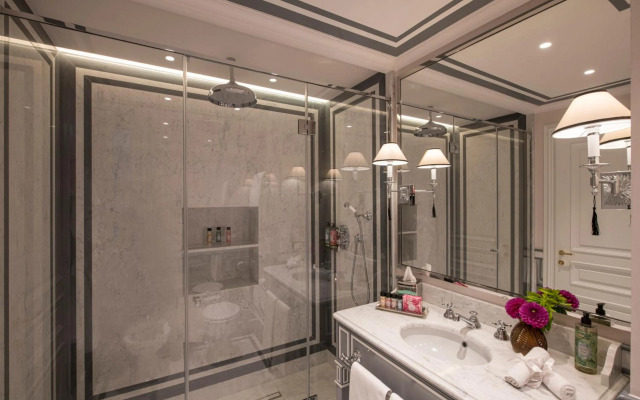 Living Hotel Frankfurt