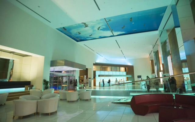 Crystal Centro Resort