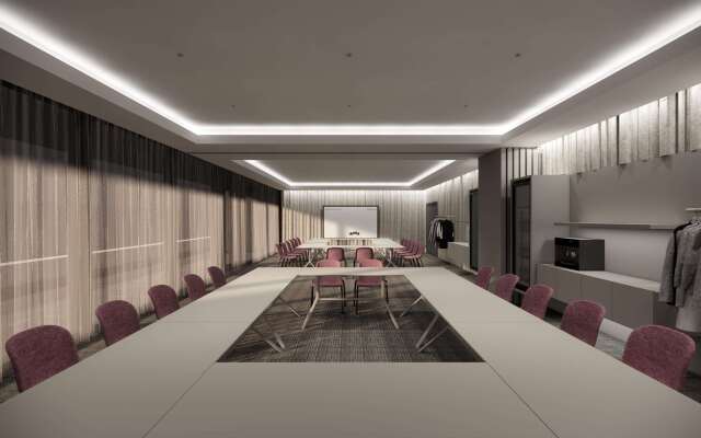ARCOTEL AQ Wien