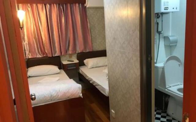 Piaget Hotel