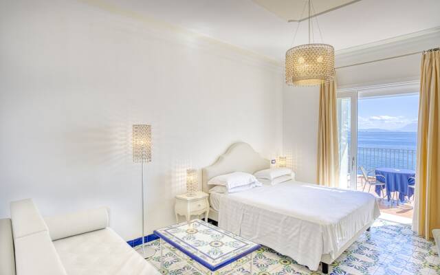 Hotel Cetus