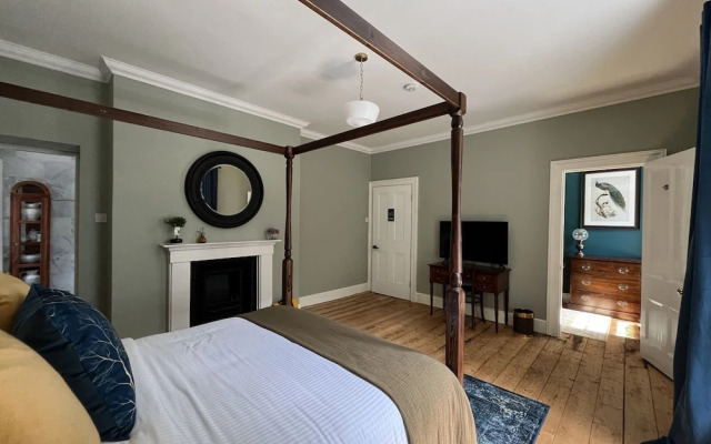 Sancreed House B&B