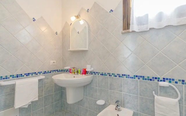 Residenza Le Farfalle - Bilocale 03