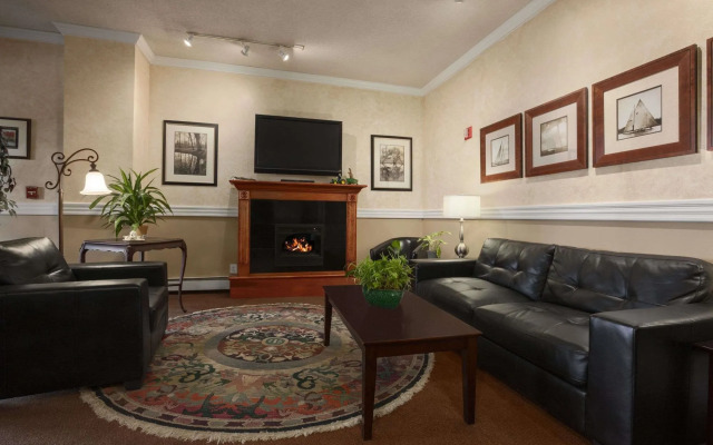 Days Inn Shelburne/Burlington