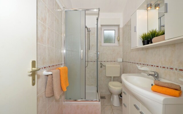 Apartment House Juretic