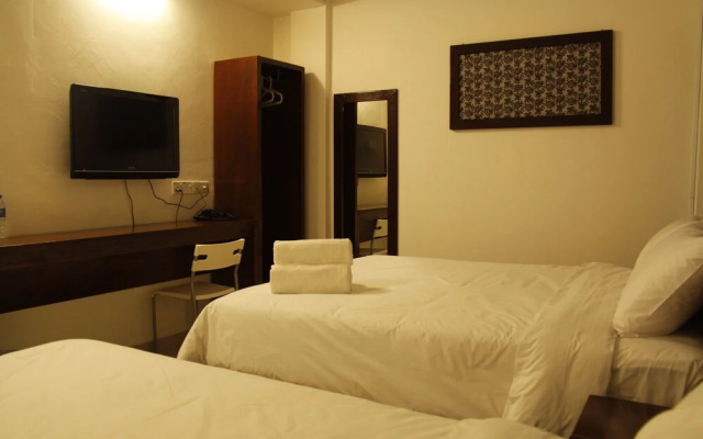 LP Hotel Tanjong Malim