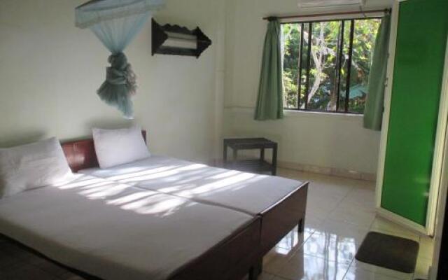 Thilanka Beach Resort
