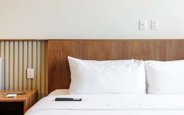 Spectacular Loft With Amazing View in Cuauht moc