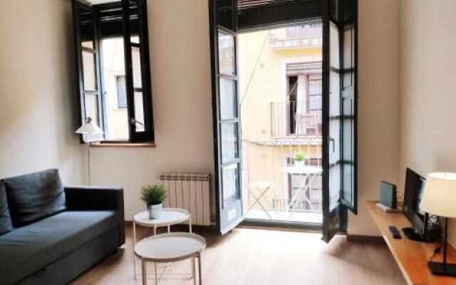 Apartment Histórico