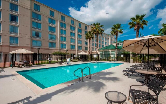 Hilton Garden Inn Houston/Bush Intercontinental Airport