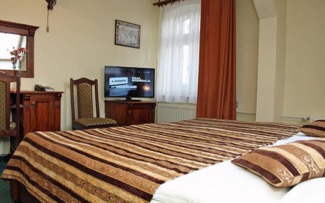 Hotel Aslan