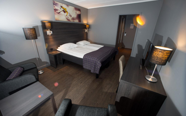 Geilo Hotel