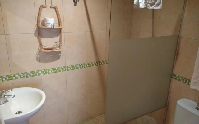 Hostal Avenida