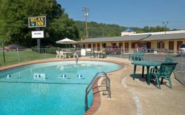 Relax Inn - Bryson City