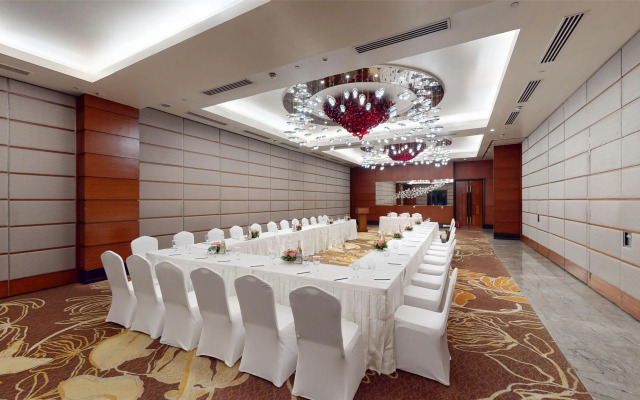 Radisson Blu Hotel Nagpur
