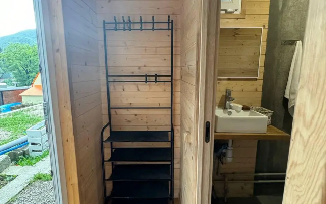 Tiny House Cottage