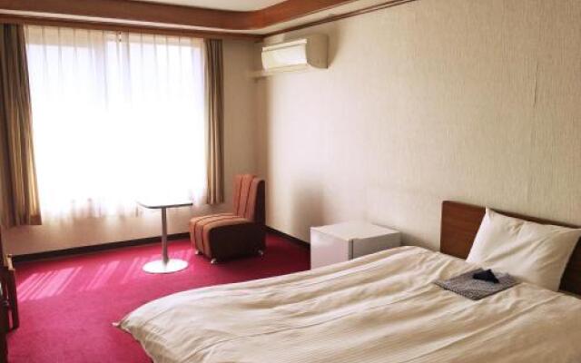 Royal Inn Nara
