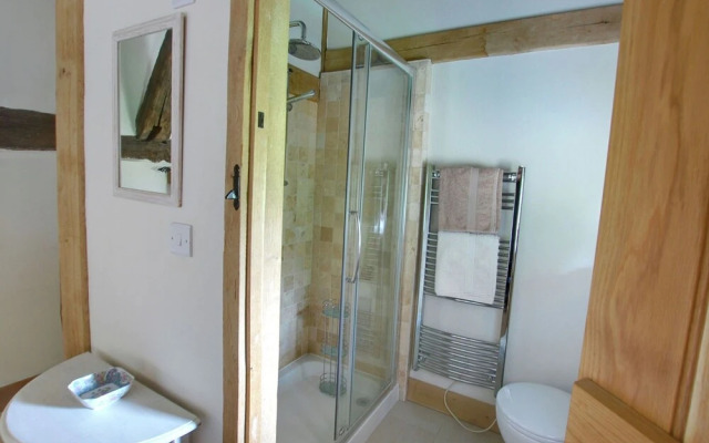 Beautifully Renovated Barn in Northiam