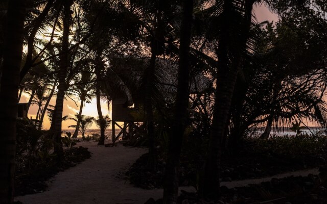 Slickrock Adventures Long Caye Adventure Camp