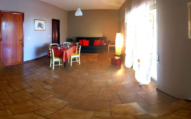 Holiday Home by the sea in Salento