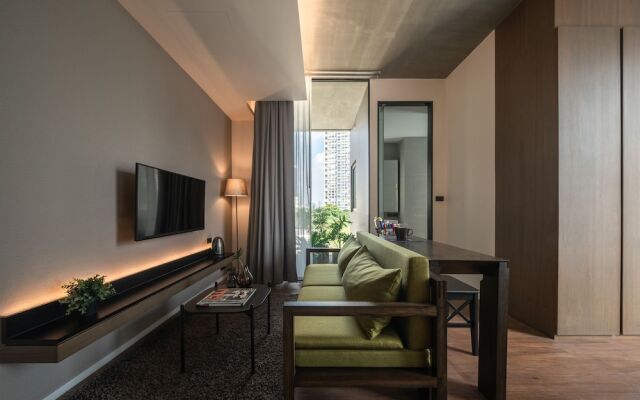 T2 Residence Sathorn