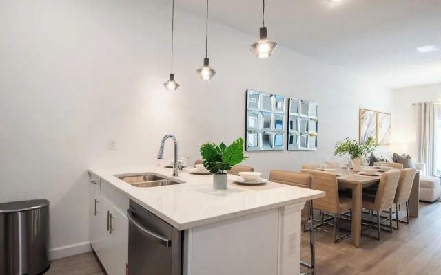 Whimsy by Avantstay Pool 30min to Disney