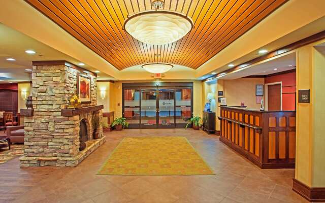 Hampton Inn Chattanooga - North/Ooltewah