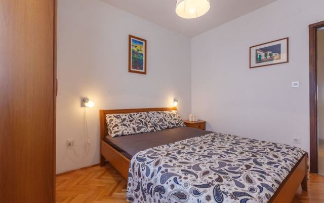 Villa Nina Apartments