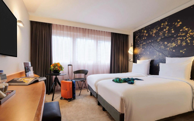 Hotel Mercure Paris La Défense