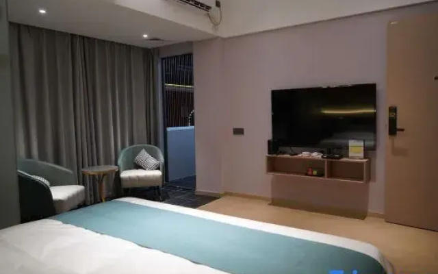 Kasenbao Residence