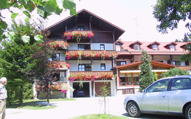 Waldpension Jägerstüberl