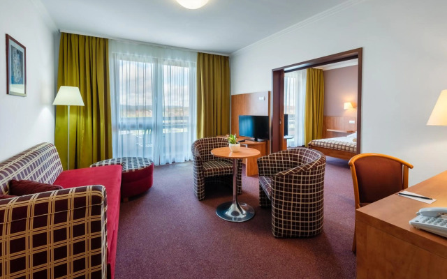 Hunguest Hotel Pelion