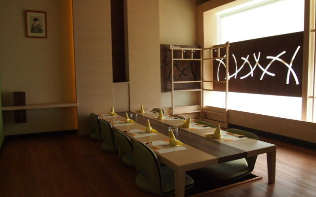 Treepark Serviced Apartment Karawang