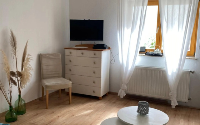Ferienwohnung Nele