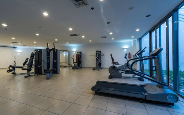 Diamond Deluxe Hotel Wellness & Spa - Adults only