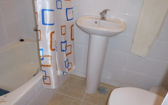 Casa de Hóspedes Margarida