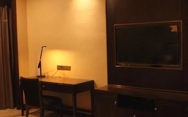 Guangrun International Hotel