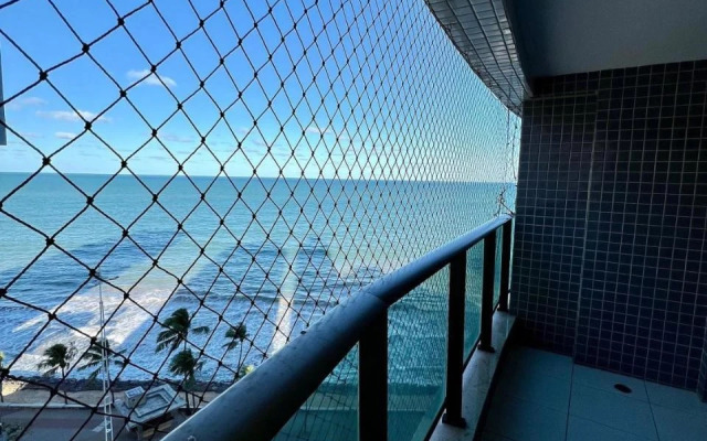 Apartamento Beira-Mar