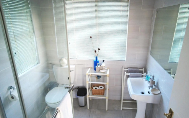 Harbour View Apartment