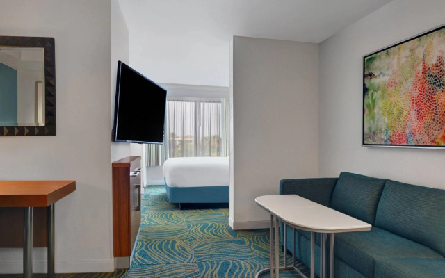 SpringHill Suites by Marriott Jacksonville