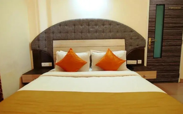 Tea Mount Suites