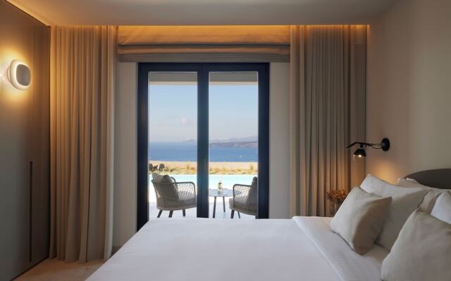 Aernia Suites & Art