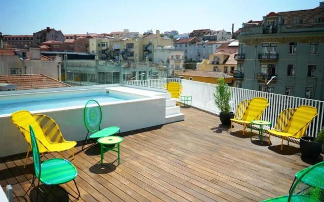 Vila Intendente - Apartamento 2 Quartos