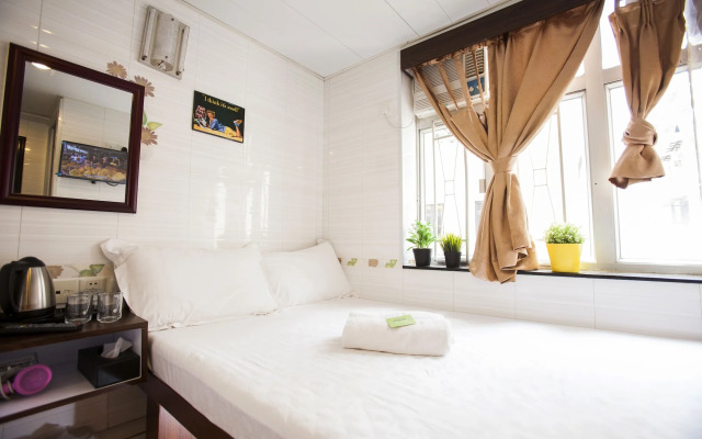 Comfort Guest House - Hostel