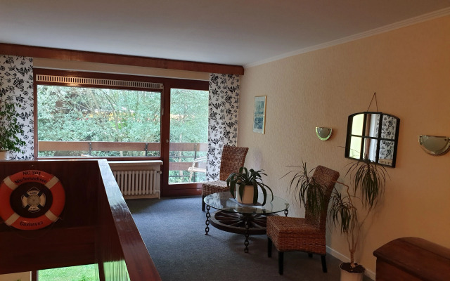 Rasthaus Hotel Schackendorf